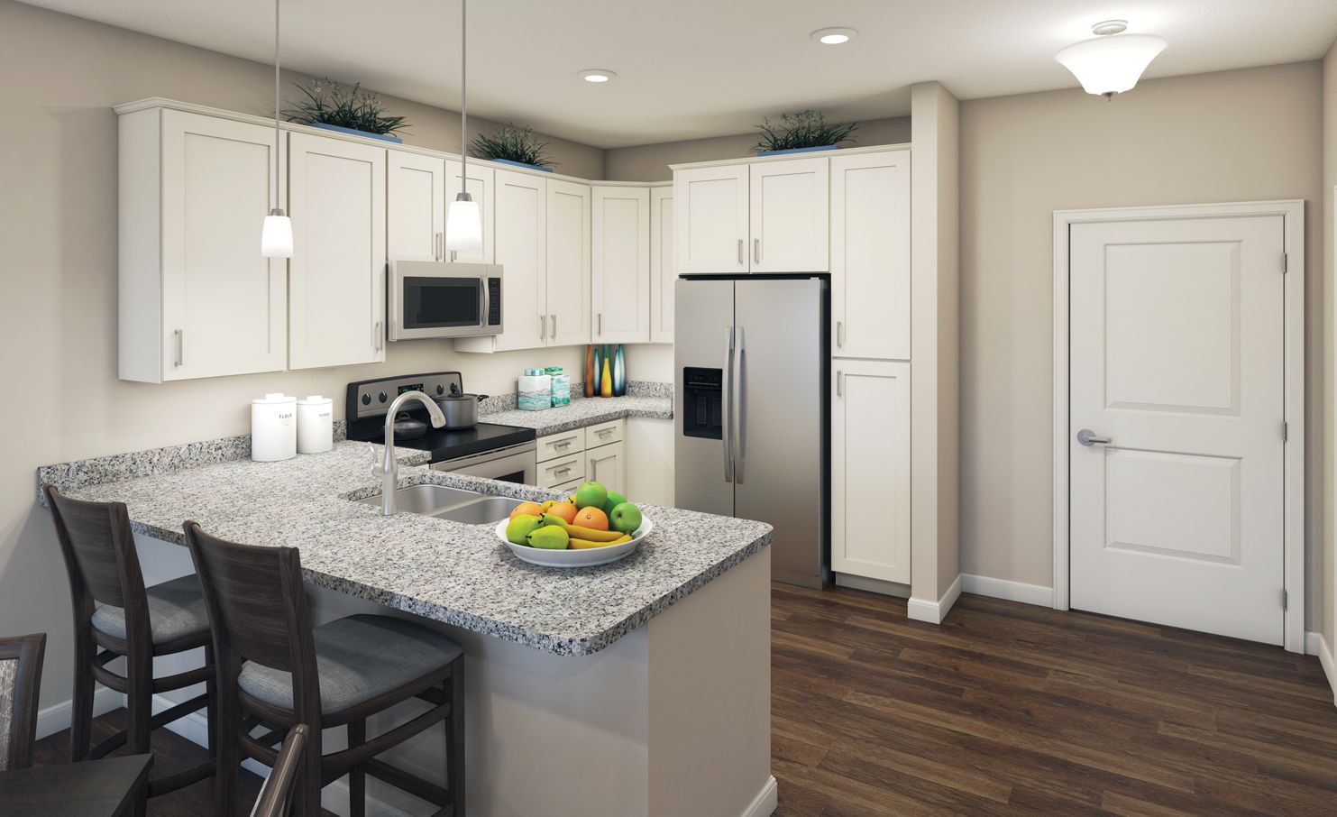 The Dumont Senior Apartments in Lakewood Ranch Emerson Lakes